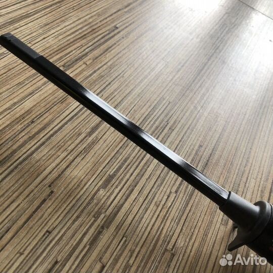 Плойка для афрокудрей