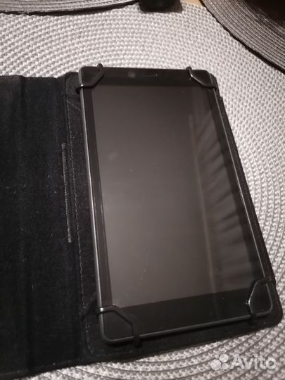 Планшет pixi 4