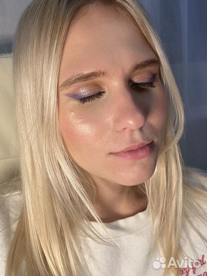 Визажист на дом