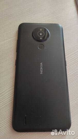 Nokia 2.4, 3/64 ГБ