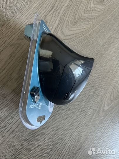 Беспроводная мышь