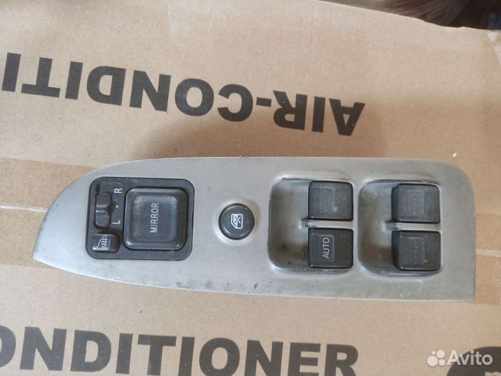 Воздушный фильтр