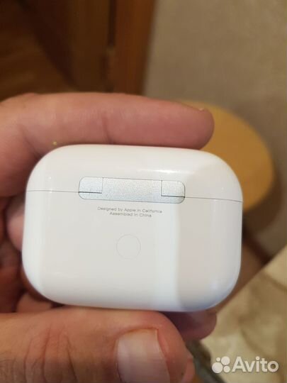 Наушники iPhone