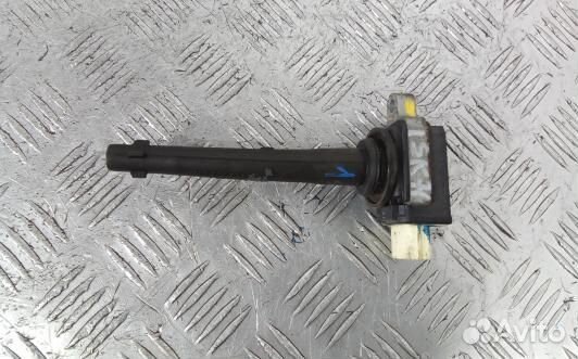 Катушка зажигания бензиновая renault megane 3 (1SK