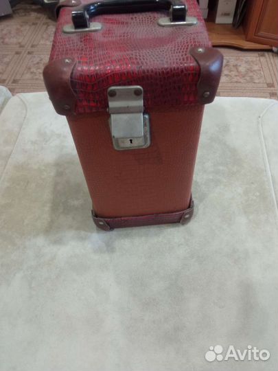 Термос СССР новый