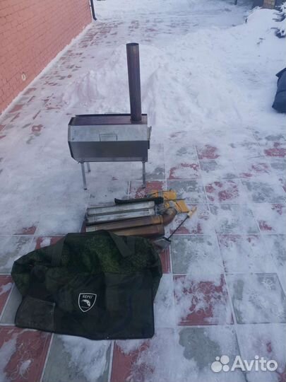 Печь вектор