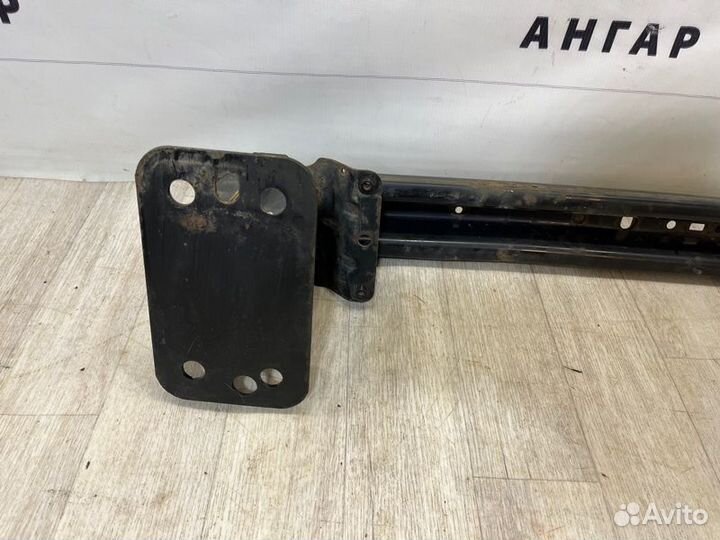 Усилитель бампера передний Ford Fusion CBK 1.6L