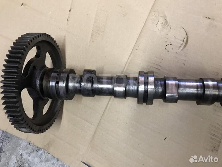 Распредвал DAF 95 CF 75 371646