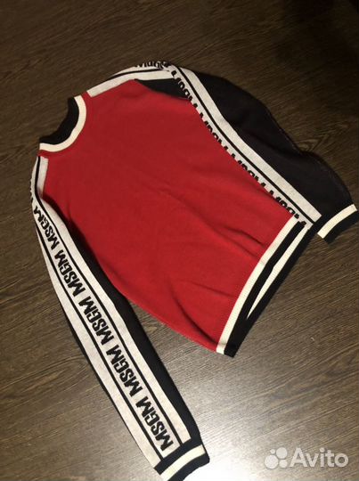 Кофта msgm