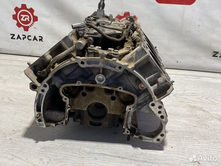 Lexus Lx570 Блок цилиндров