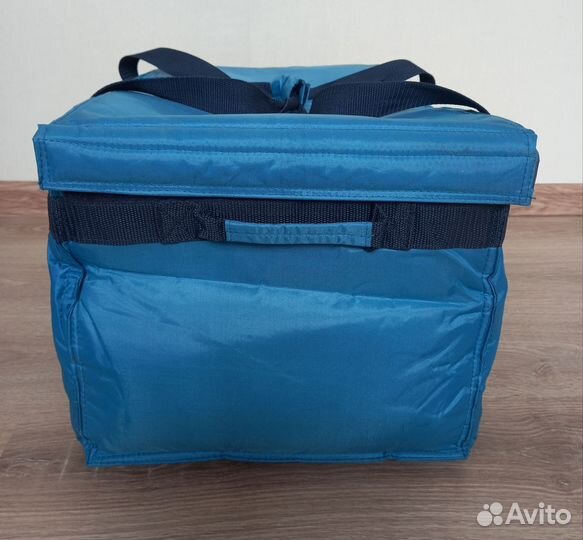 Термо сумка холодильник Horeca Select 53 литра