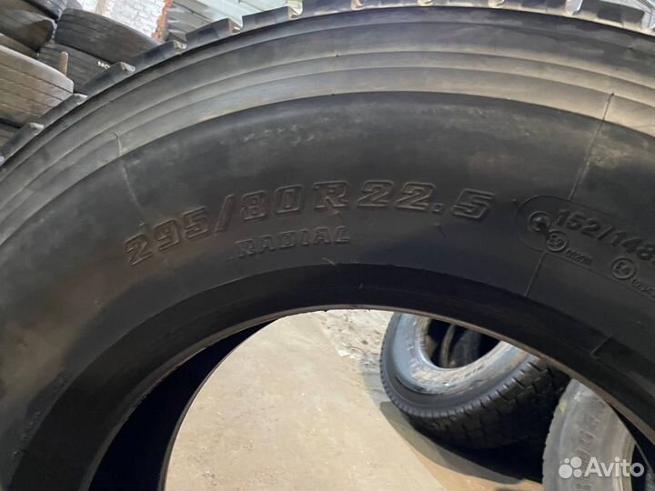 Шины 315 80 22 5