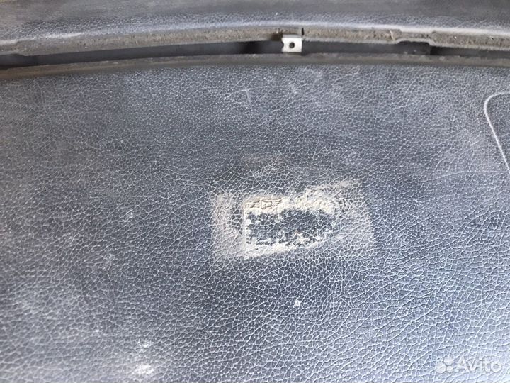 Каркас панели ваз 2170 Приора