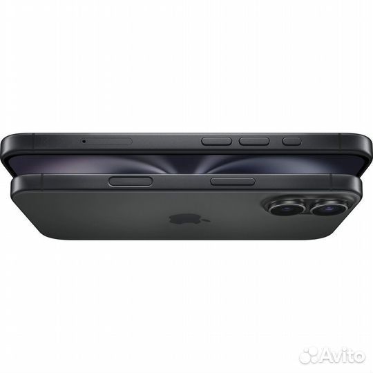 iPhone 16, 128 ГБ