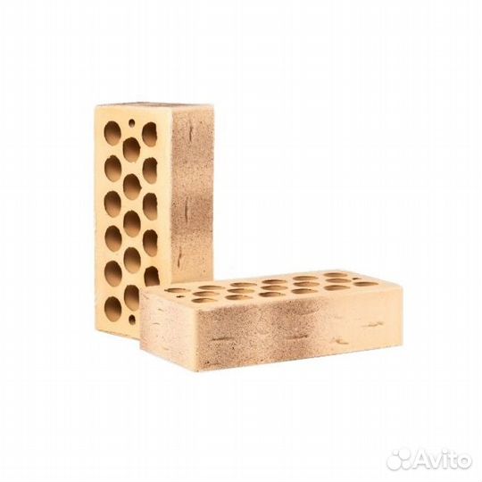 Кирпич облицовочный Акбарс Керамик (Сахара 1нф)