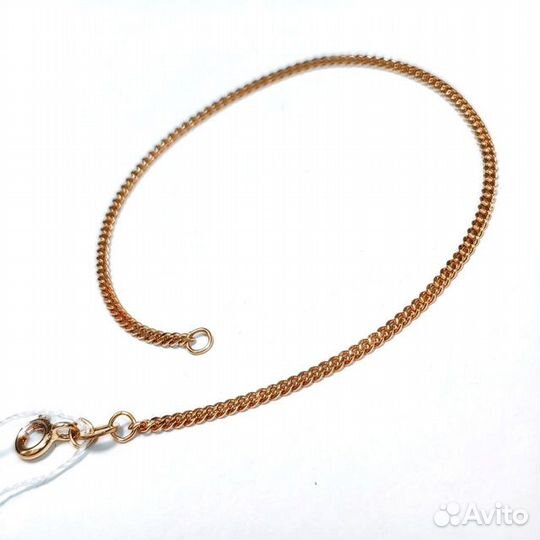 Золотой браслет