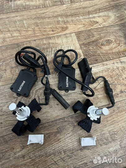 LED, Ксино Форд Фокус3