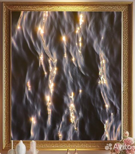 Картина в дар(донат)