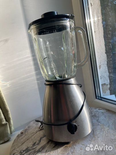 Блендер