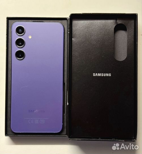 Samsung Galaxy S24+, 12/256 ГБ