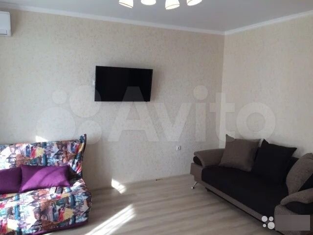 Квартира-студия, 35 м², 11/17 эт.