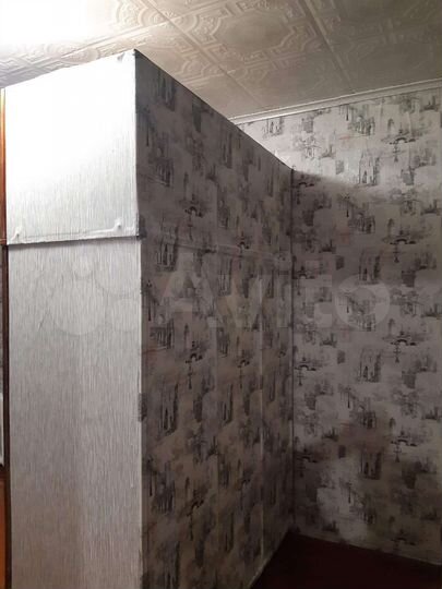 Комната 17,5 м² в 1-к., 5/5 эт.