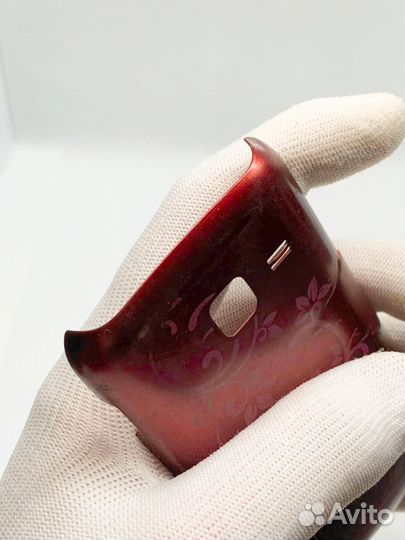 Samsung S5830 Wave Y. Задняя крышка. Ориг