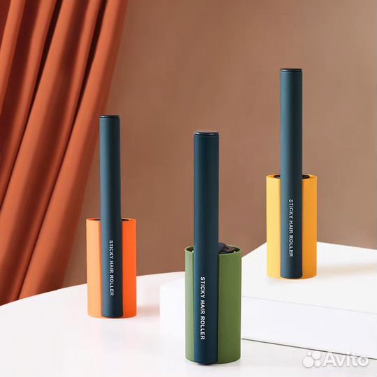 Ролик для чистки одежды