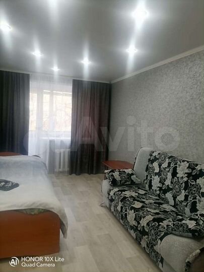 1-к. квартира, 32 м², 2/5 эт.