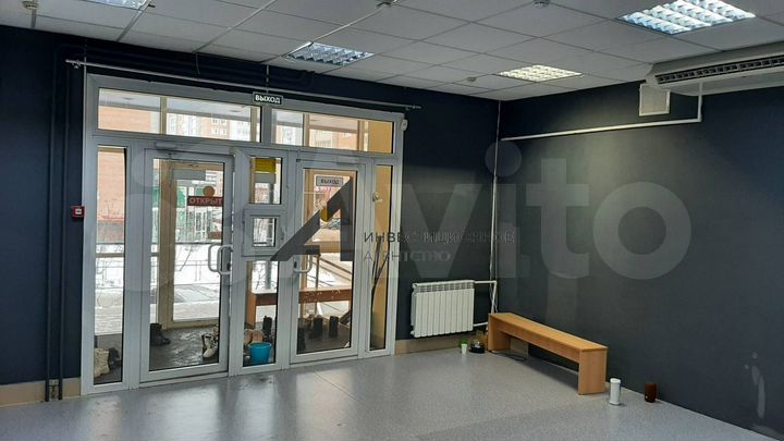 Аренда помещения 194 кв м