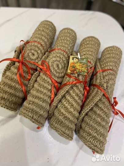 Салфетки сервировочные