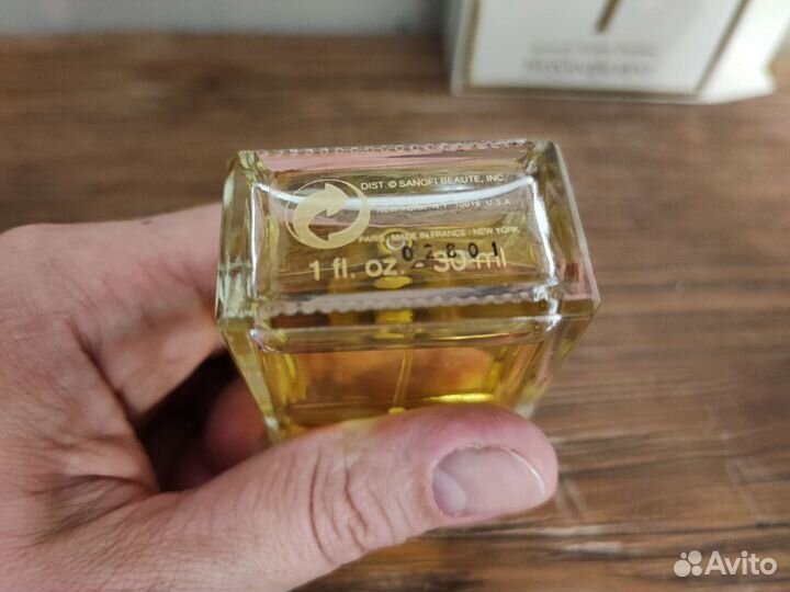 Парфюмерный набор