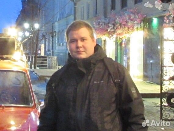 Водитель категории 
