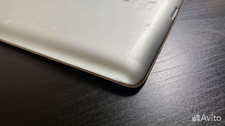 Планшет apple iPad 2