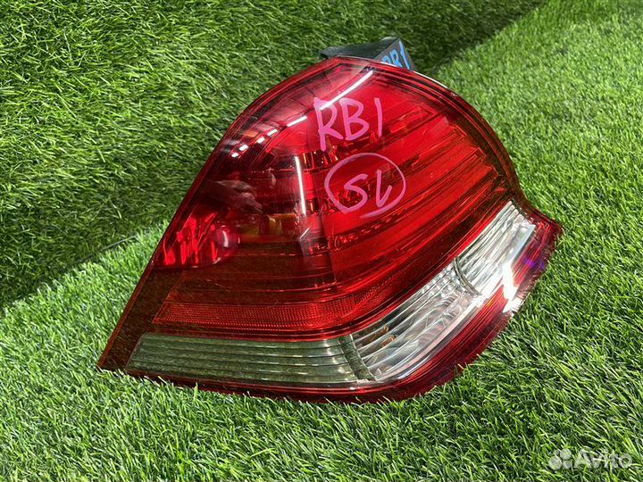 Стоп-сигнал задний левый Honda Odyssey RB1 K24A