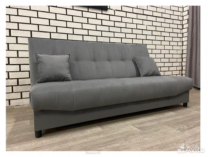 Диван Арбат мд Veluta LUX 32