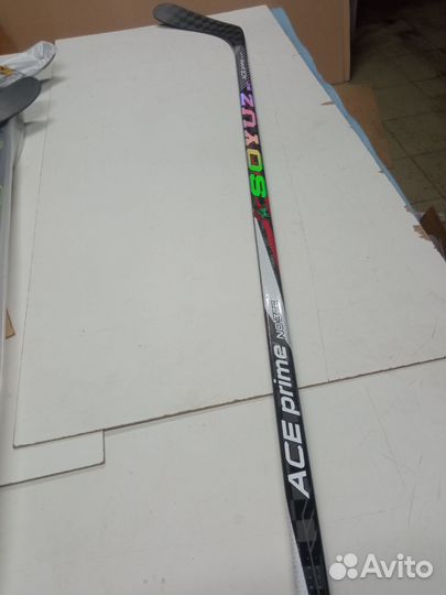 Клюшка Soyuz bc ace prime 70/92