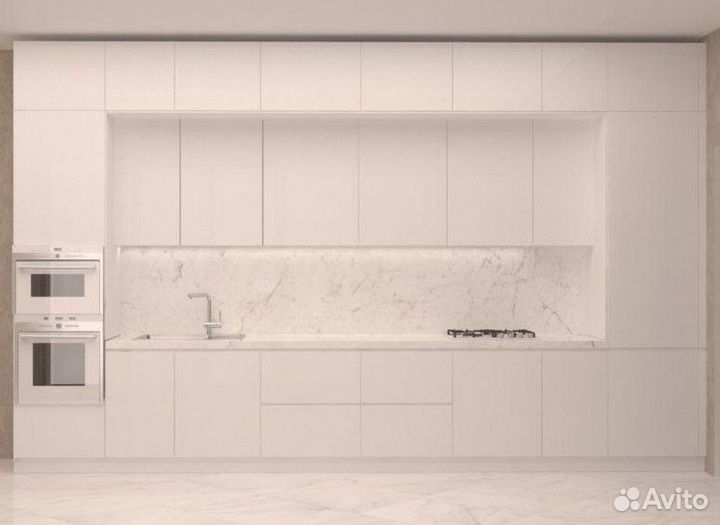 Мебель на заказ