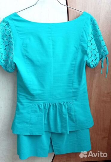 Женское платье