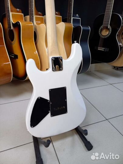 Электрогитара