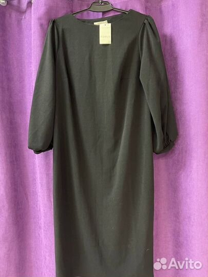 Вечернее платье 54 размер