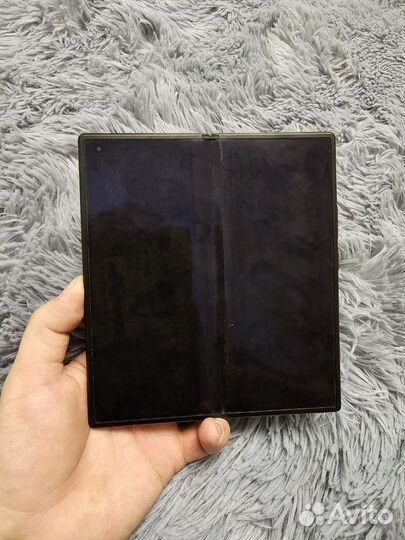 Xiaomi Mix Fold 3, 12/256 ГБ