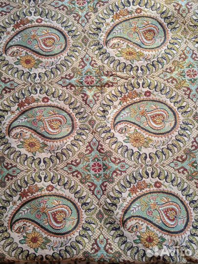 Ткань обивочная