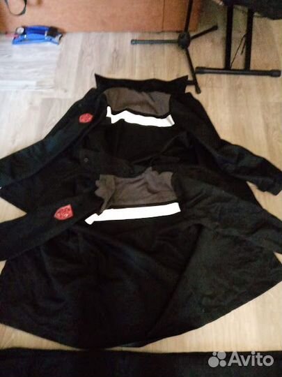 Спецодежда