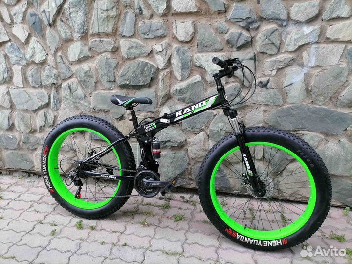 Велосипед Арт: 968