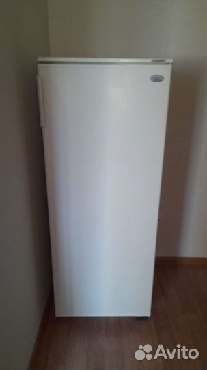 Холодильник атлант