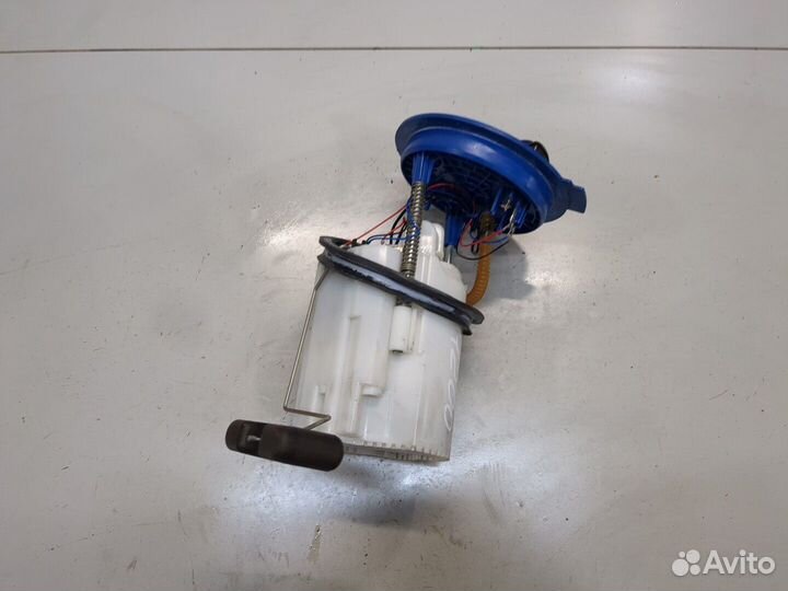 Датчик уровня топлива Volkswagen Golf 7, 2014