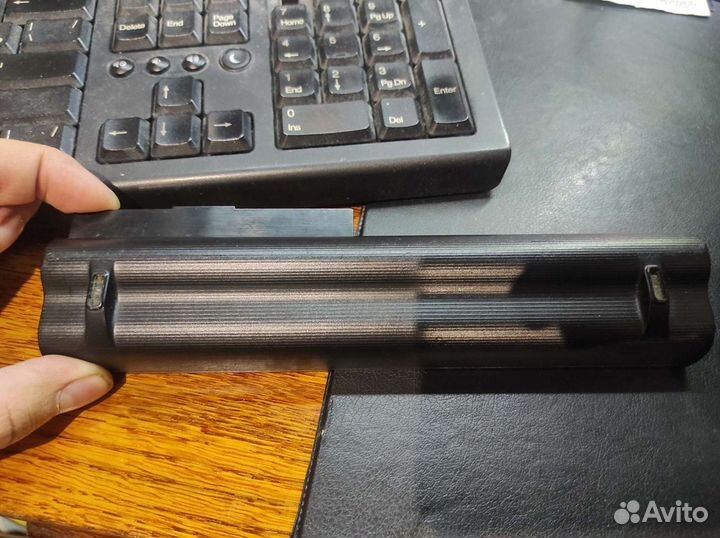 Аккумулятор для нетбука lenovo