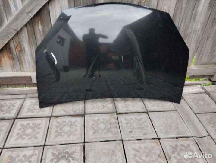 Запчасти renault sandero stepway 1