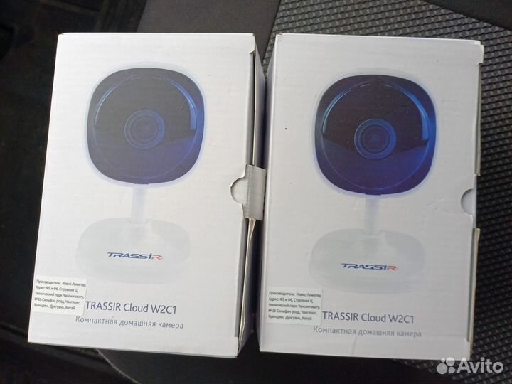 Домашняя видеокамера